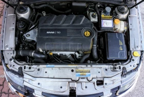 Saab 9-5 1.9TID VECTOR  | Mobile.bg    15