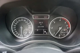 Mercedes-Benz B 180 CDI EXECUTIVE AUTO - [15] 