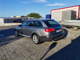 Audi A6 Allroad 3.0 TDI | Mobile.bg   5
