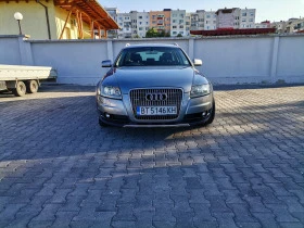 Audi A6 Allroad 3.0 TDI, снимка 1