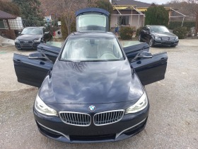BMW 3gt X-drive , снимка 9