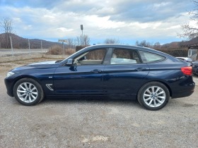 BMW 3gt X-drive , снимка 11