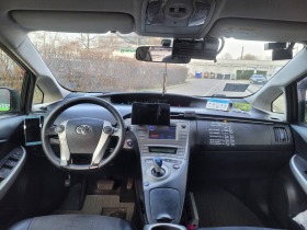 Toyota Prius 1.8 Hybrid Facelift LPG, снимка 5