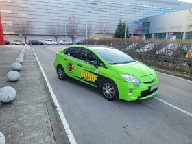     Toyota Prius 1.8 Hybrid Facelift LPG