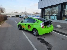 Toyota Prius 1.8 Hybrid Facelift LPG | Mobile.bg    3