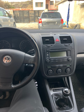 VW Golf 1.9 TDI 105 full, снимка 10