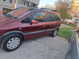 Opel Zafira, снимка 7