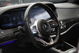 Mercedes-Benz S 400 AMG/4Matic/Burmester/Обдухване/, снимка 10
