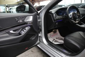 Mercedes-Benz S 400 AMG/4Matic/Burmester// | Mobile.bg    8