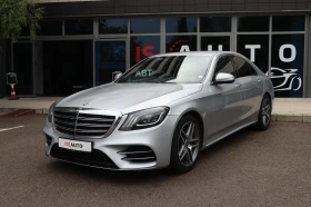     Mercedes-Benz S 400 AMG/4Matic/Burmester//