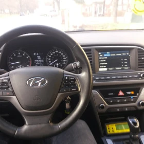 Hyundai Elantra ЛИЗИНГ, снимка 16