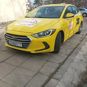 Hyundai Elantra ЛИЗИНГ, снимка 15