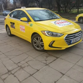 Hyundai Elantra ЛИЗИНГ, снимка 12