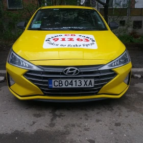 Hyundai Elantra ЛИЗИНГ, снимка 3