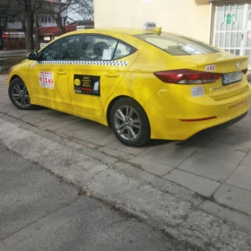 Hyundai Elantra ЛИЗИНГ, снимка 14