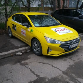 Hyundai Elantra ЛИЗИНГ, снимка 4