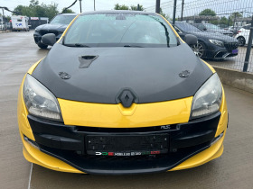 Renault Megane RS CUP SPORT* * 350+ !!SPARCO* OMP* KW KIT* , снимка 1 - Автомобили и джипове - 45801406