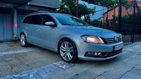 VW Passat highline 4x4 | Mobile.bg    1