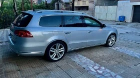 VW Passat highline 4x4 | Mobile.bg    17