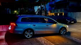 VW Passat highline 4motion, снимка 2