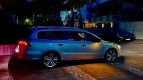 VW Passat highline 4x4 | Mobile.bg    2