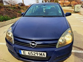 Opel Astra  16V ГАЗ, снимка 3