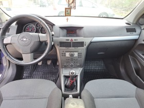 Opel Astra  16V ГАЗ, снимка 9