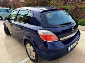 Opel Astra  16V ГАЗ, снимка 5