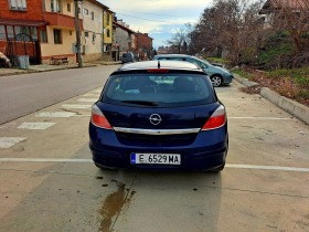 Opel Astra  16V ГАЗ, снимка 6