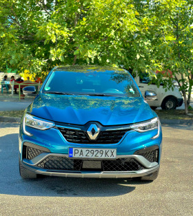 Renault Arkana R.s hybrid, снимка 2