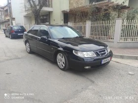 Saab 9-5 3.0 tid, снимка 3