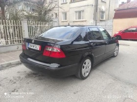 Saab 9-5 3.0 tid, снимка 4