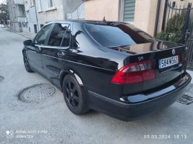 Saab 9-5 3.0 tid, снимка 9