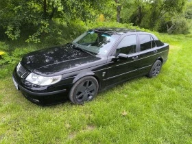 Saab 9-5 3.0 tid, снимка 15