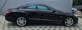 Mercedes-Benz E 350 AMG/COUPE/191хил км/AVTOMAT/NAVIGATION, снимка 4