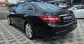 Mercedes-Benz E 350 AMG/COUPE/191хил км/AVTOMAT/NAVIGATION, снимка 7