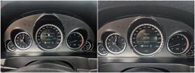 Mercedes-Benz E 350 AMG/COUPE/191хил км/AVTOMAT/NAVIGATION, снимка 10