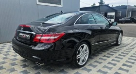 Mercedes-Benz E 350 AMG/COUPE/191хил км/AVTOMAT/NAVIGATION, снимка 5