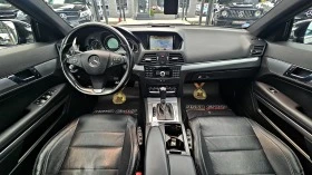 Mercedes-Benz E 350 AMG/COUPE/191хил км/AVTOMAT/NAVIGATION, снимка 9