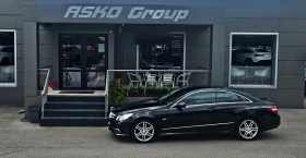 Mercedes-Benz E 350 AMG/COUPE/191хил км/AVTOMAT/NAVIGATION, снимка 17