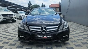 Mercedes-Benz E 350 AMG/COUPE/191хил км/AVTOMAT/NAVIGATION, снимка 2