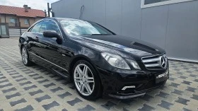 Mercedes-Benz E 350 AMG/COUPE/191хил км/AVTOMAT/NAVIGATION, снимка 3