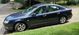 Saab 9-3 1.8 Sedan, снимка 5