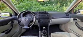 Saab 9-3 1.8 Sedan, снимка 10