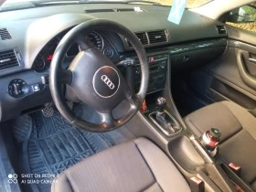 Audi A4 1.8Т Quattro+ газ, снимка 12