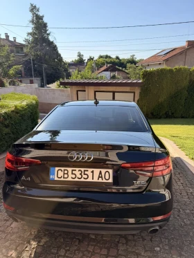 Audi A4 2.0 TFSI KUATRO | Mobile.bg � ����� ������ 8