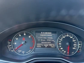 Audi A4 2.0 TFSI KUATRO, снимка 5