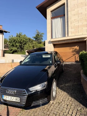 Audi A4 2.0 TFSI KUATRO | Mobile.bg � ����� ������ 3
