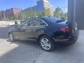 Обява за продажба на Audi A4 2.0 TFSI KUATRO ~39 900 лв. - изображение 5