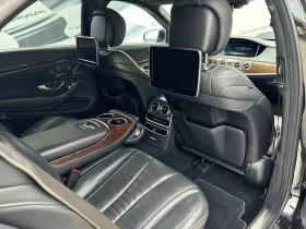 Mercedes-Benz S 350 S350Long-MAYBACH, снимка 16